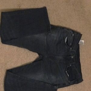 Levi’s jeans-like new